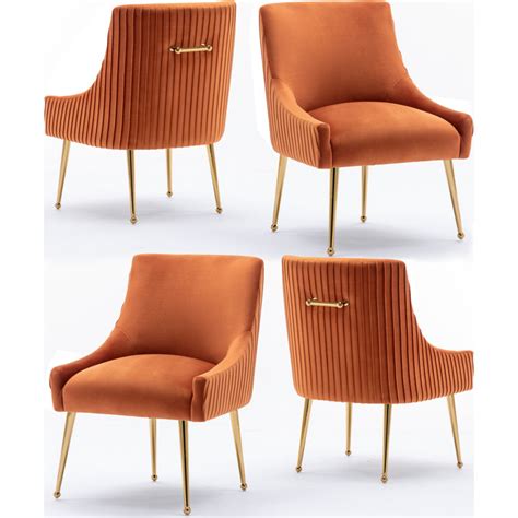 Everly quinn chair - Foulkes Side Chair. by Everly Quinn. $439.99 $489.99 ( $220.00 per item) ( 16) You'll love the Rayisha Velvet Solid Back Arm Chair at Wayfair - Great Deals on all Furniture products with Free Shipping on most stuff, even the big stuff.